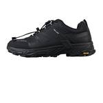 男款低帮登山鞋