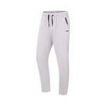 男子舒适百搭透气休闲梭织直筒裤AYKV843-3