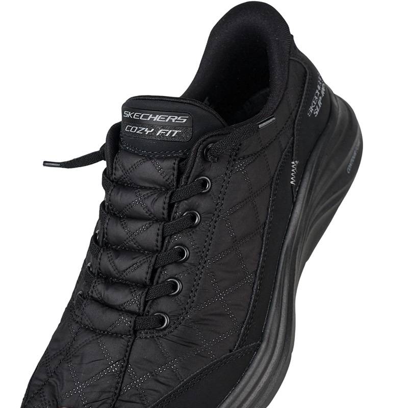 男子ATHLEISURE运动休闲鞋232619-BBK