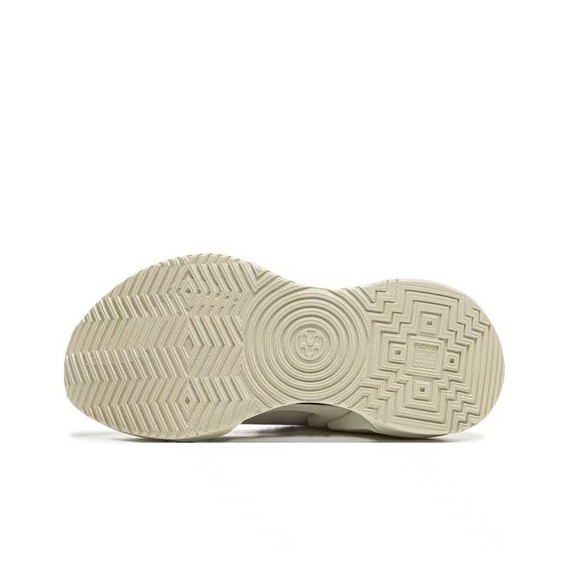 女子绝影3 ESSENTIAL 引科技 科技体测体考专业竞速训练慢跑鞋ARRV002-37