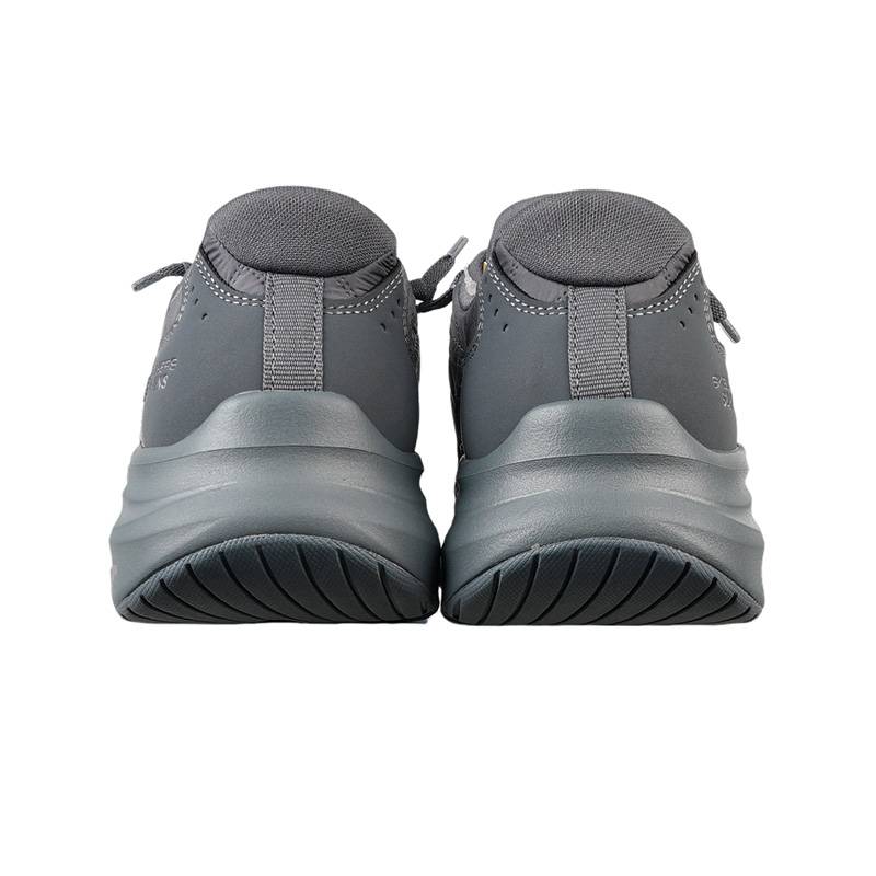 男士云感悠步鞋一脚蹬闪穿轻盈休闲运动鞋232619-CHAR