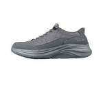 男士云感悠步鞋一脚蹬闪穿轻盈休闲运动鞋232619-CHAR