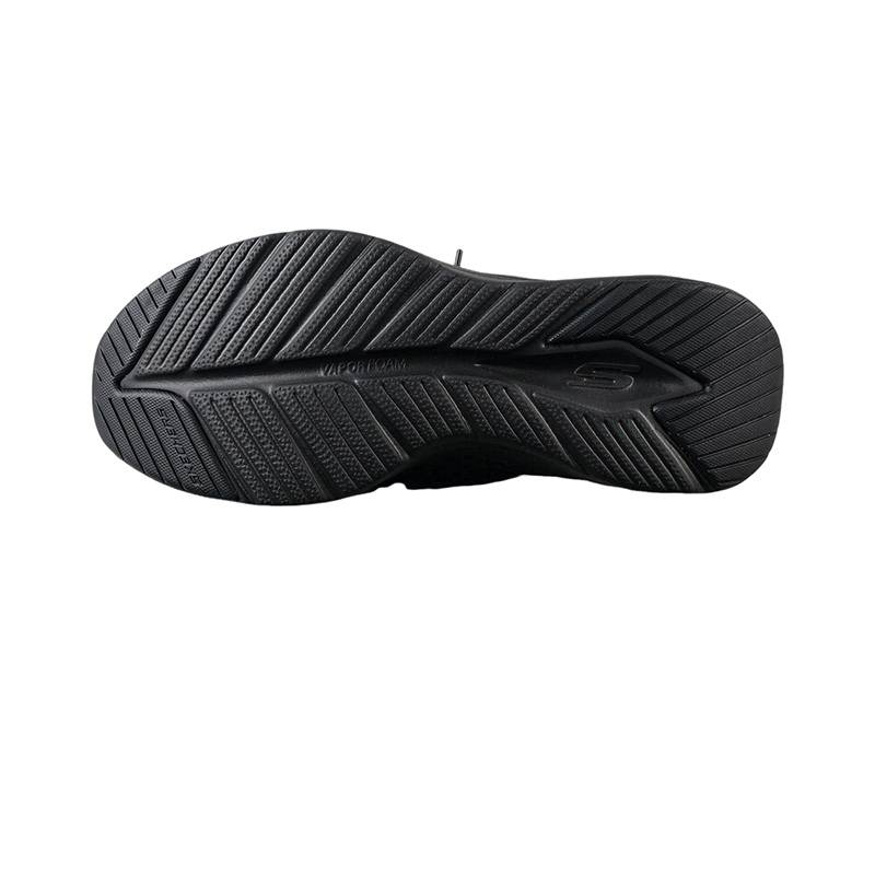 男鞋缓震跑步鞋舒适透气轻便运动鞋232618-BBK