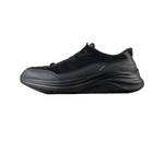 男鞋缓震跑步鞋舒适透气轻便运动鞋232618-BBK