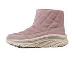 女子轻便高帮短靴加绒休闲雪地靴167858-MVE