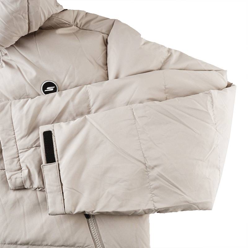 男子运动休闲羽绒服P425M086-021B