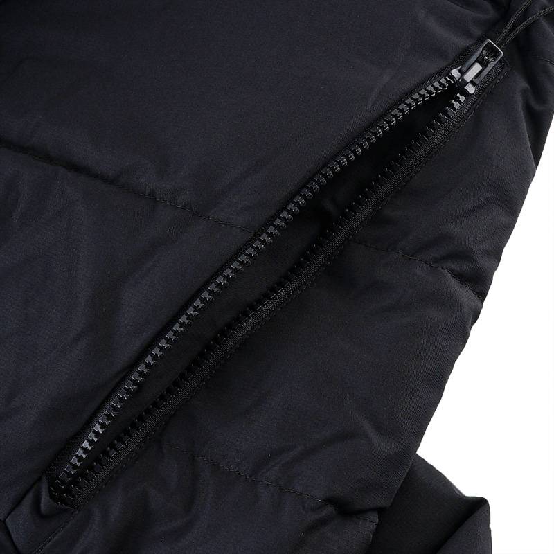 男子运动休闲羽绒服P425M086-0018