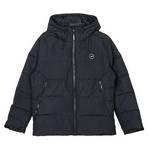 男子运动休闲羽绒服P425M086-0018