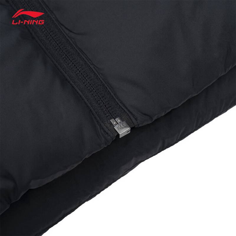 男子鹅绒潮流时尚保暖外套AYMV565-1