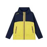 男款日常通勤时尚百搭休闲夹克