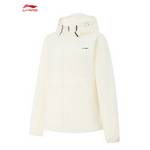 女子运动风衣夹克