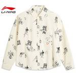 女子休闲衬衫 ASHV182-1