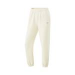 热汗女子束脚宽松卫裤