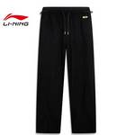 女子中国文化运动休闲长裤裤子AKXV368-1