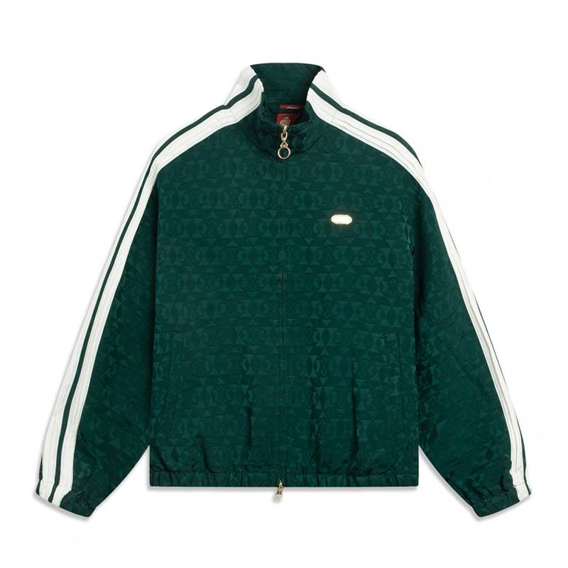 女子运动健身夹克外套AJDV230-4