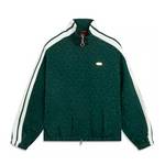 女子运动健身夹克外套AJDV230-4