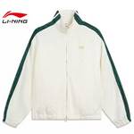 女子中国文化运动休闲百搭舒适宽松夹克外套AJDV230-2