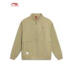 中国文化系列故宫联名男子宽松休闲外套