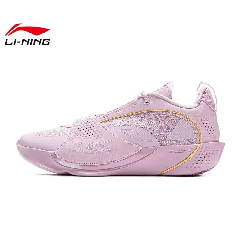 男鞋韦德全城13运动鞋篮球鞋ABAV043-1