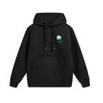 男运动休闲连帽上装卫衣AWDVF47-1