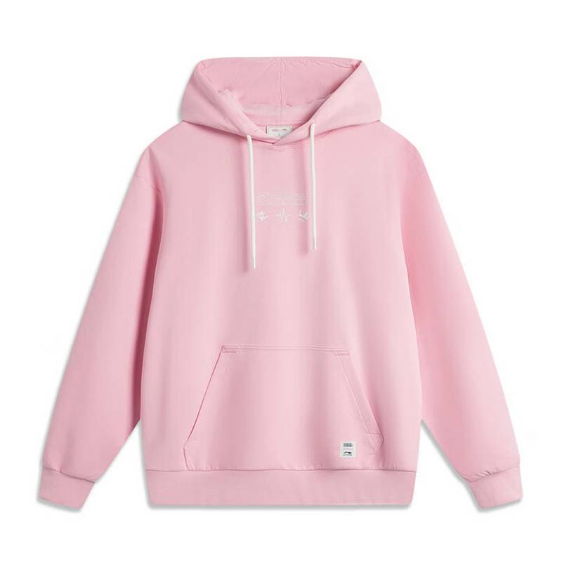 英雄联盟联名宽松连帽情侣卫衣