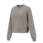 女子运动健身柔软亲肤套头上衣