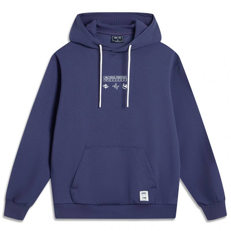 男女运动休闲套头衫卫衣