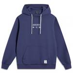 男女运动休闲套头衫卫衣