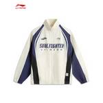 男女同款防泼水宽松夹克外套