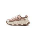 女舒适百搭休闲厚底老爹鞋