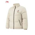 男子防泼水羽绒服AYMV129-1