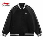 男子韦德生活运动休闲棉服外套AJMV159-1