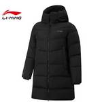 男子运动必备运动休闲中长款羽绒服外套AYMV213-3