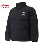 男子反伍运动休闲羽绒服外套AYMV129-6