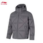 男子鹅绒潮流时尚保暖外套AYMV565-2