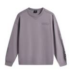 韦德系列男子舒适耐洗宽松套头卫衣