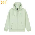 女子连帽休闲运动卫衣开衫562334830-4