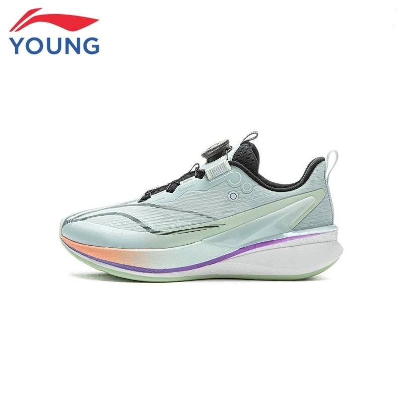 儿童赤兔8pro跑鞋YKFV144-9