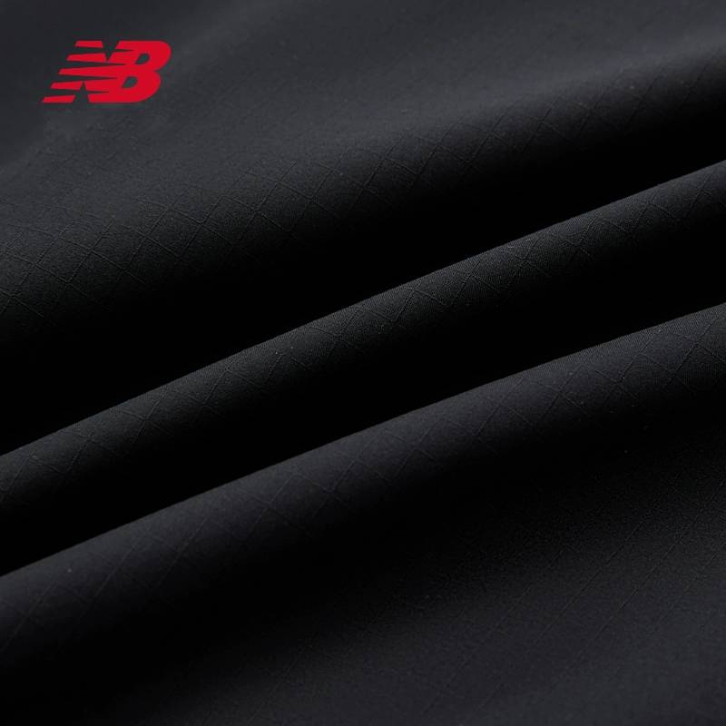 男女同款工装休闲运动外套AMJ51325-BK