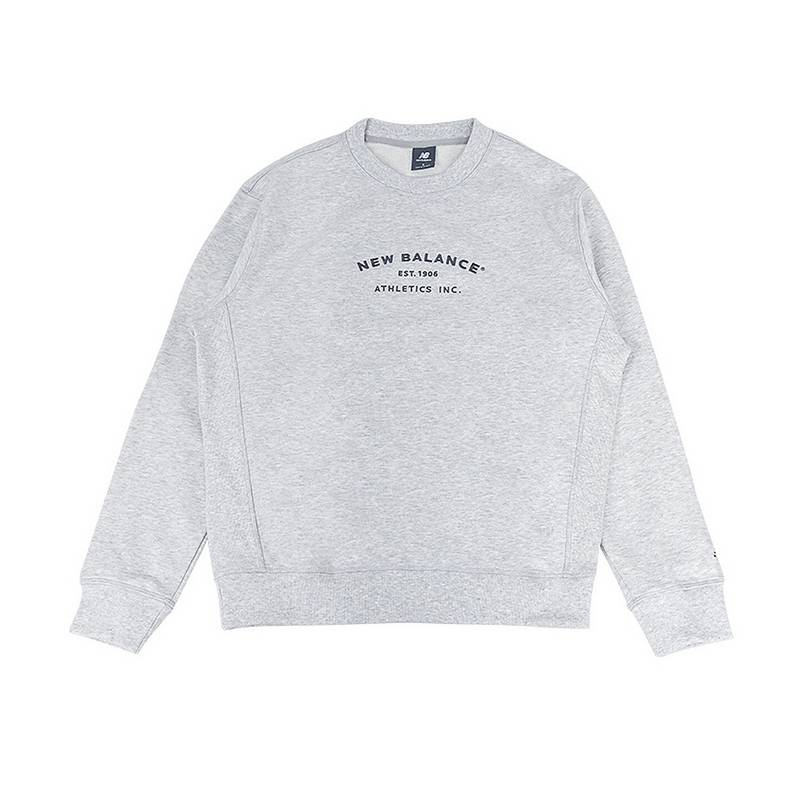 男子套头衫舒适运动休闲圆领卫衣MT43558-AHH