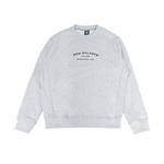 男子套头衫舒适运动休闲圆领卫衣MT43558-AHH