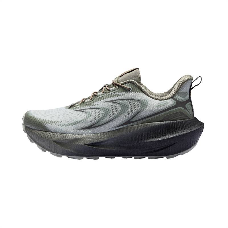 女子远征者6.0 全天候 户外越野马拉松田径长跑运动鞋XRPL010-2