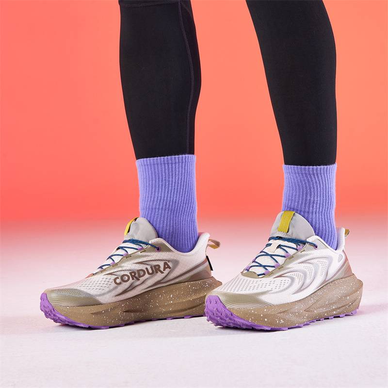 男子远征者6.0 全天候运动跑步鞋XRPL009-4