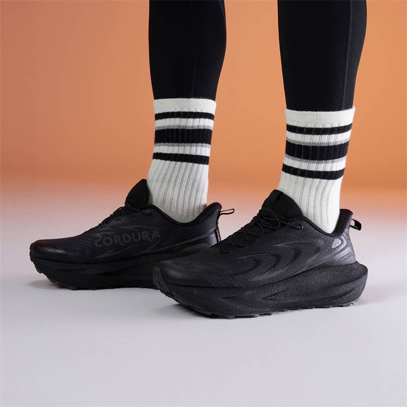 男子远征者6.0 全天候户外越野马拉松田径长跑运动鞋XRPL009-1