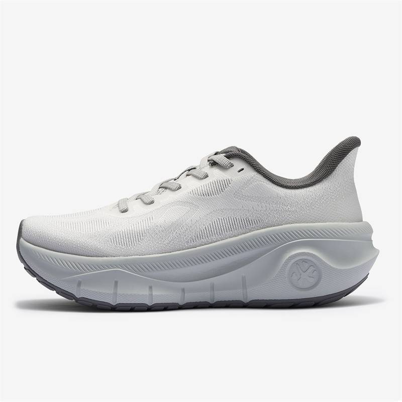 女子远征者厚道 长跑训练有氧慢跑休闲通勤健身运动鞋XRPK004-10