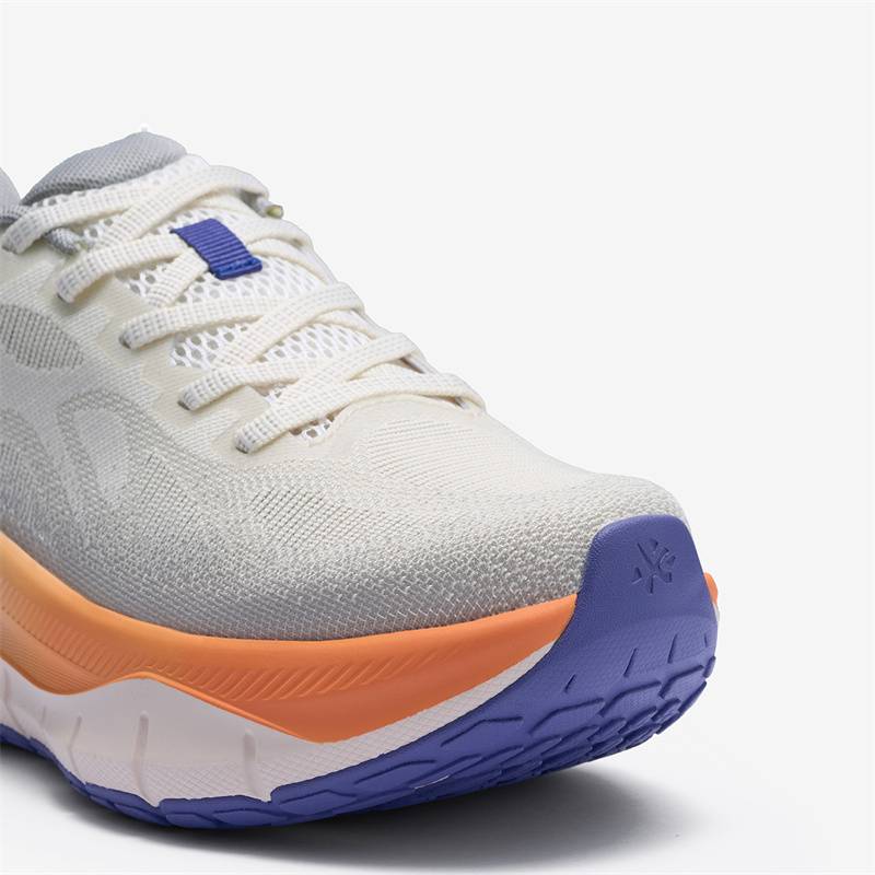 男子远征者-厚道长跑训练有氧慢跑休闲通勤健身运动鞋XRPK003-9