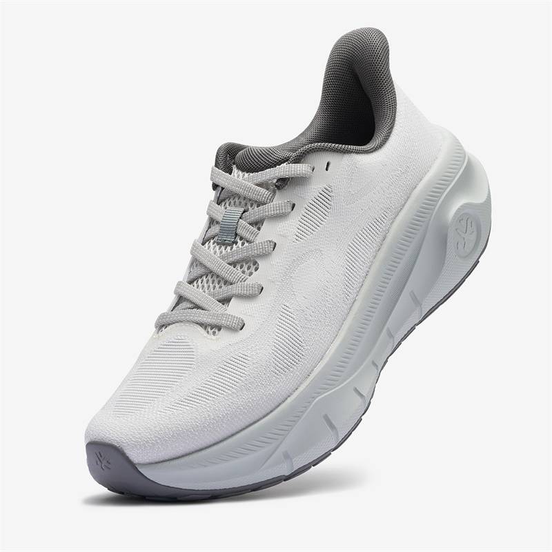 男子远征者厚道 长跑训练有氧慢跑休闲通勤健身运动鞋XRPK003-10