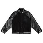 男子SOL SNAKE JACKET运动健身夹克外套VN000NDWBLK1