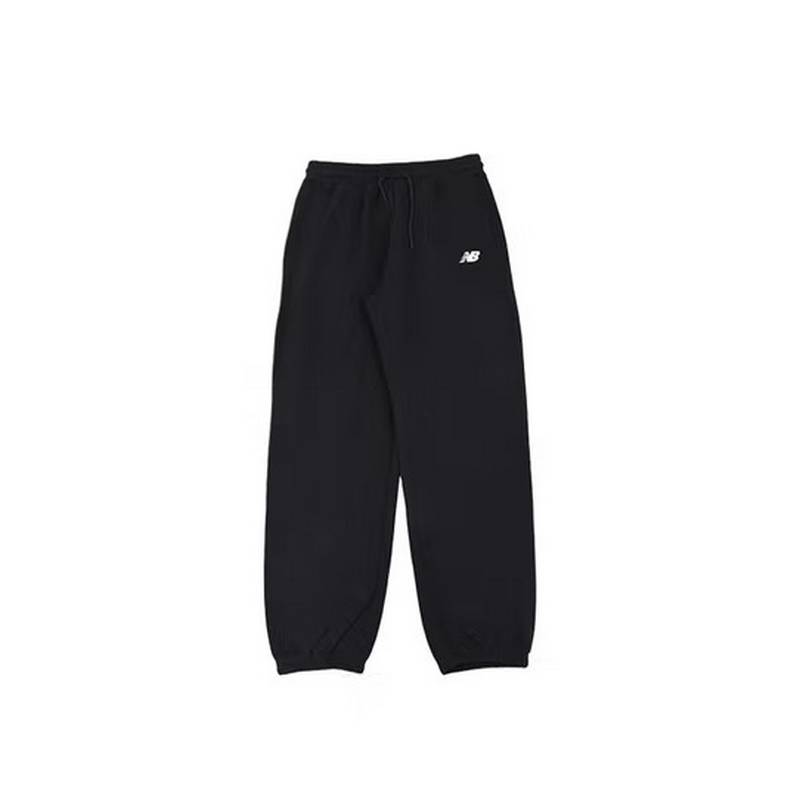 女子运动休闲舒适透气亲肤长裤MLF12142-BK