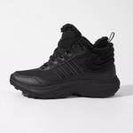 男士户外徒步加绒运动鞋JS3429